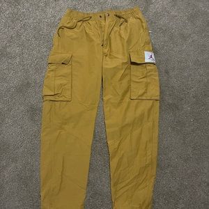 Jordan cargo pants